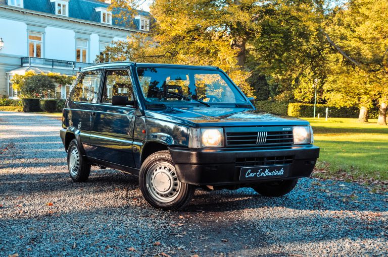 Fiat Panda Selecta '92