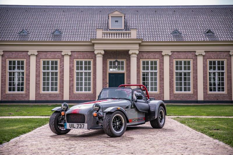 Caterham